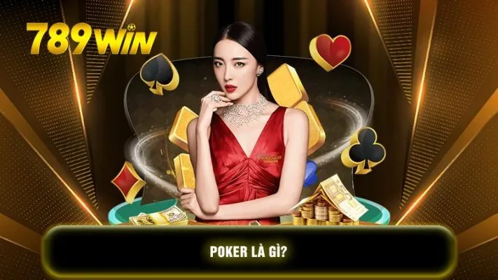 Bí Kíp Đánh Poker Cho NewBie là gì