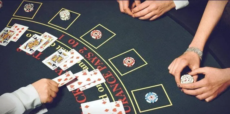 Blackjack là gì?