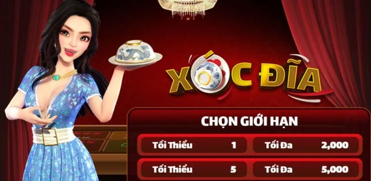 Khái niệm về xóc đĩa?